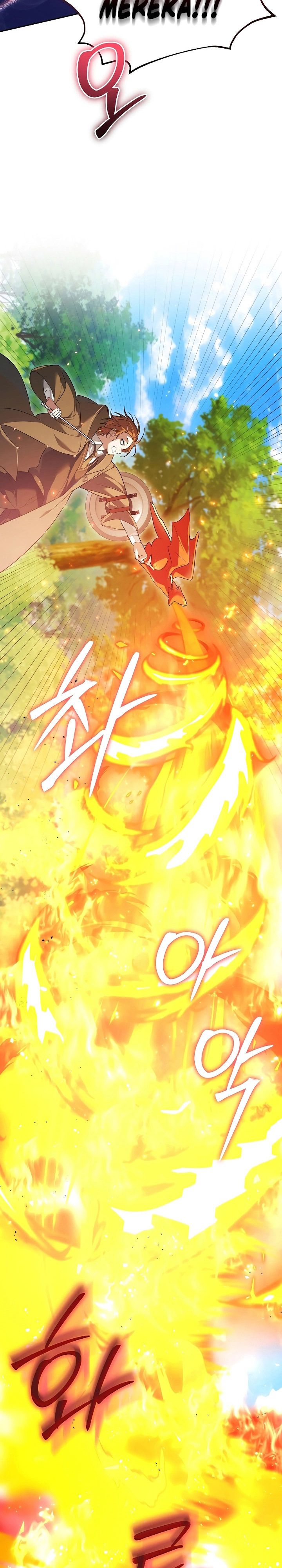 Academy’s Genius Tamer Chapter 04 Gambar 28