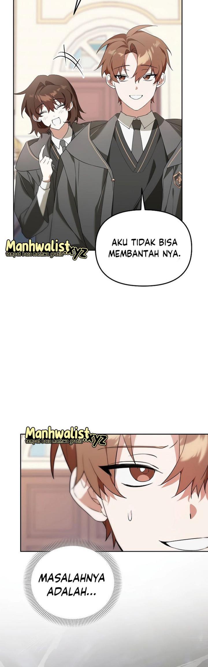 Academy’s Genius Tamer Chapter 09 Gambar 3