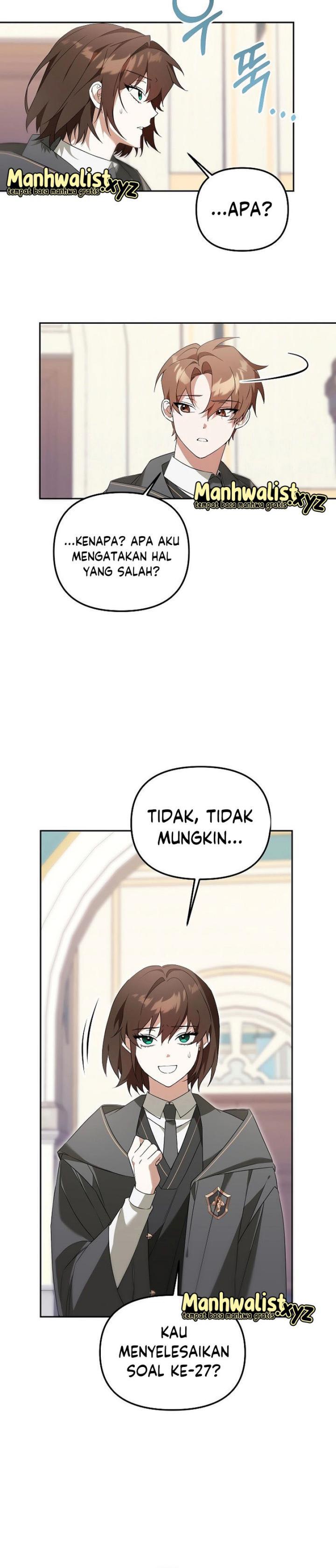 Academy’s Genius Tamer Chapter 09 Gambar 9