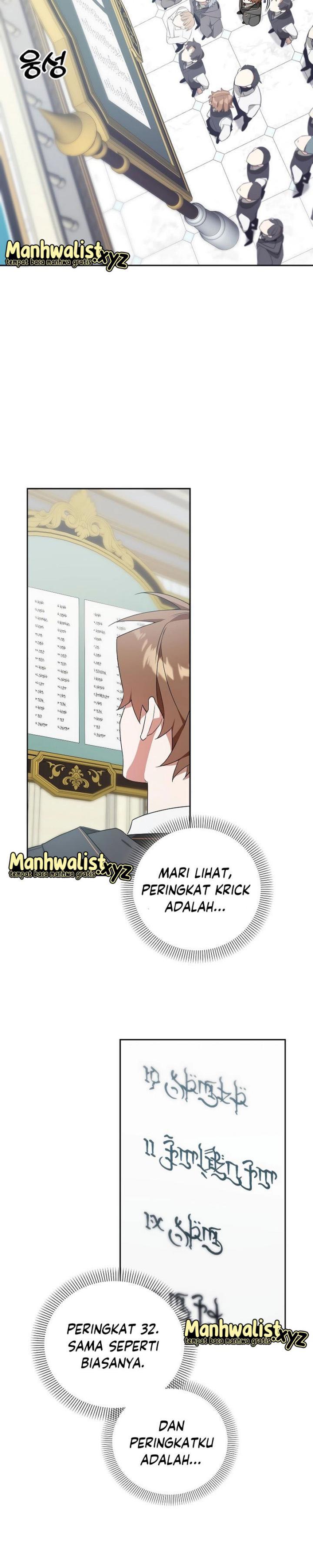 Academy’s Genius Tamer Chapter 09 Gambar 15