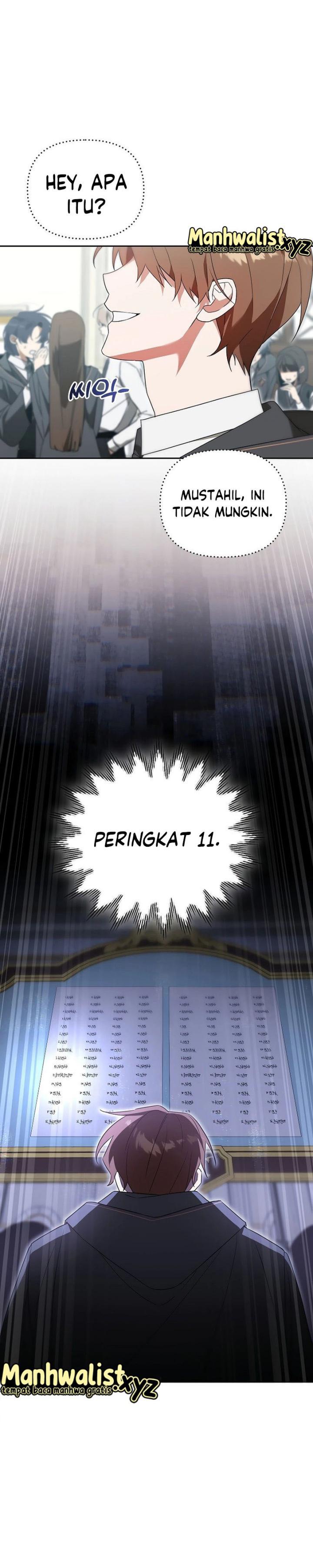 Academy’s Genius Tamer Chapter 09 Gambar 16