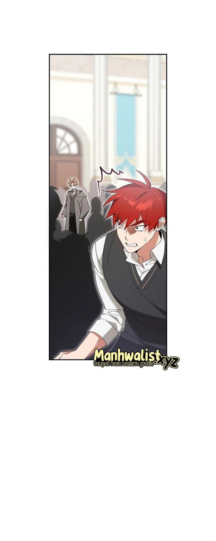 Academy’s Genius Tamer Chapter 09 Gambar 17