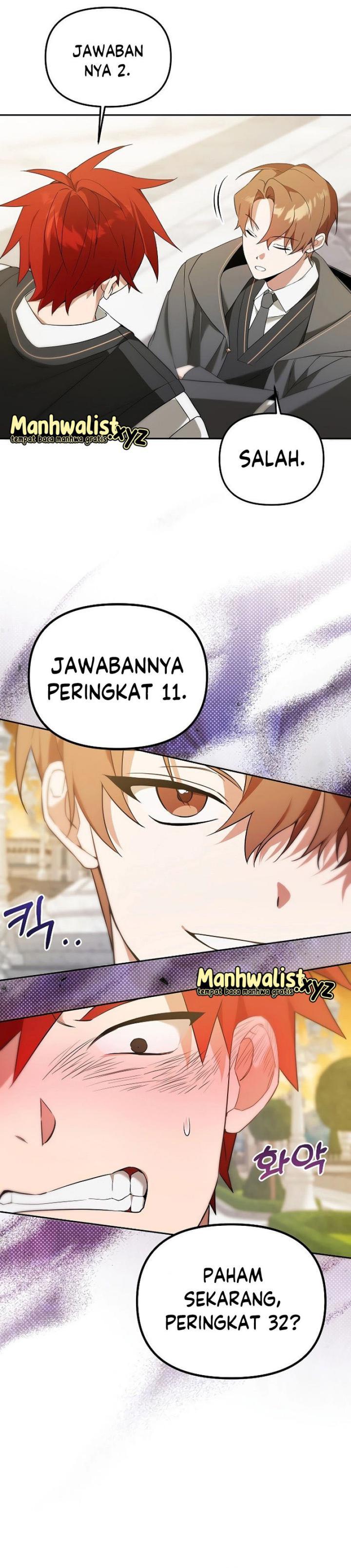 Academy’s Genius Tamer Chapter 09 Gambar 21