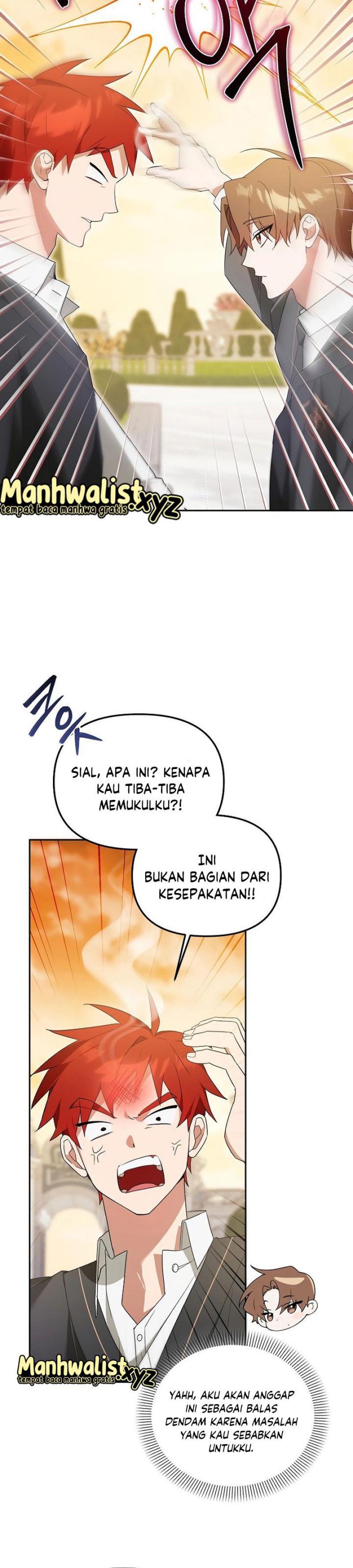 Academy’s Genius Tamer Chapter 09 Gambar 23