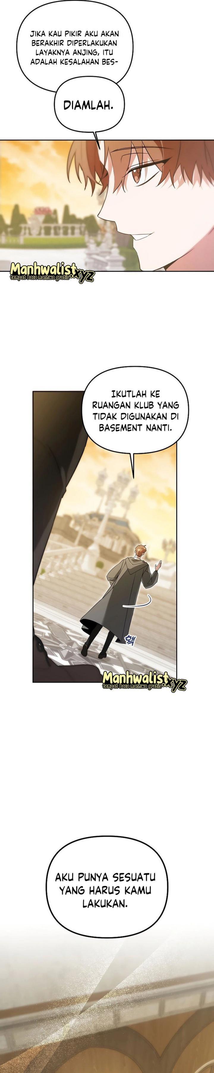 Academy’s Genius Tamer Chapter 09 Gambar 24