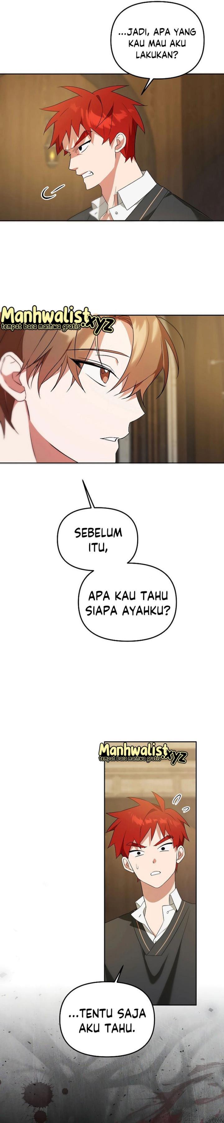 Academy’s Genius Tamer Chapter 09 Gambar 26
