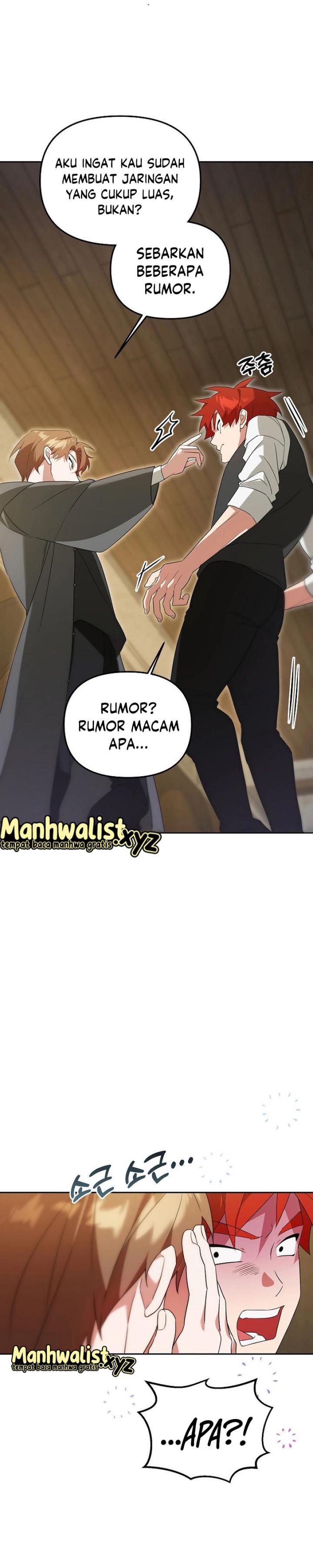 Academy’s Genius Tamer Chapter 09 Gambar 29