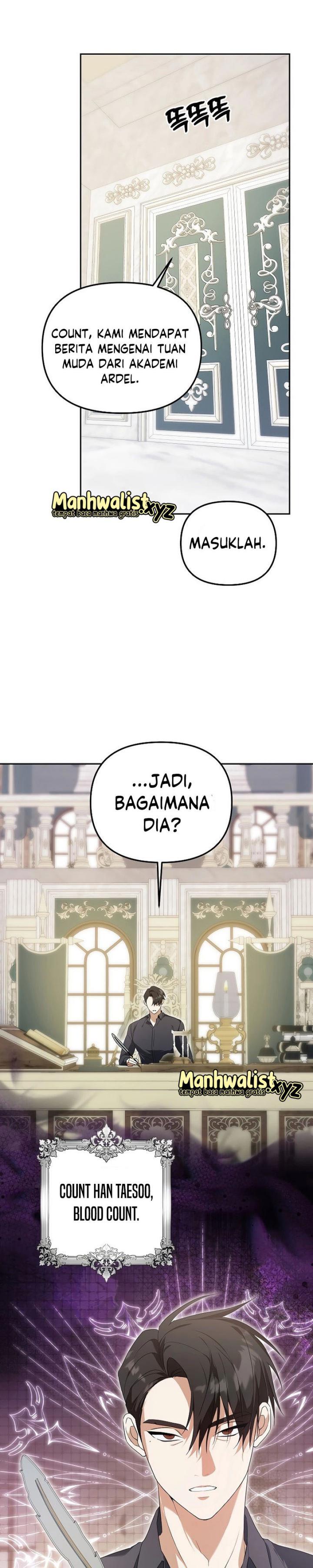 Academy’s Genius Tamer Chapter 09 Gambar 32