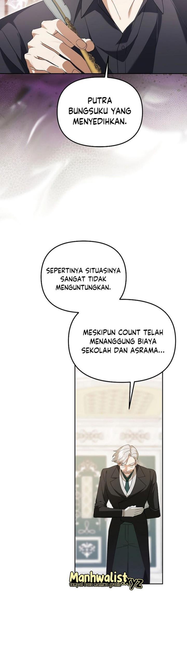 Academy’s Genius Tamer Chapter 09 Gambar 33