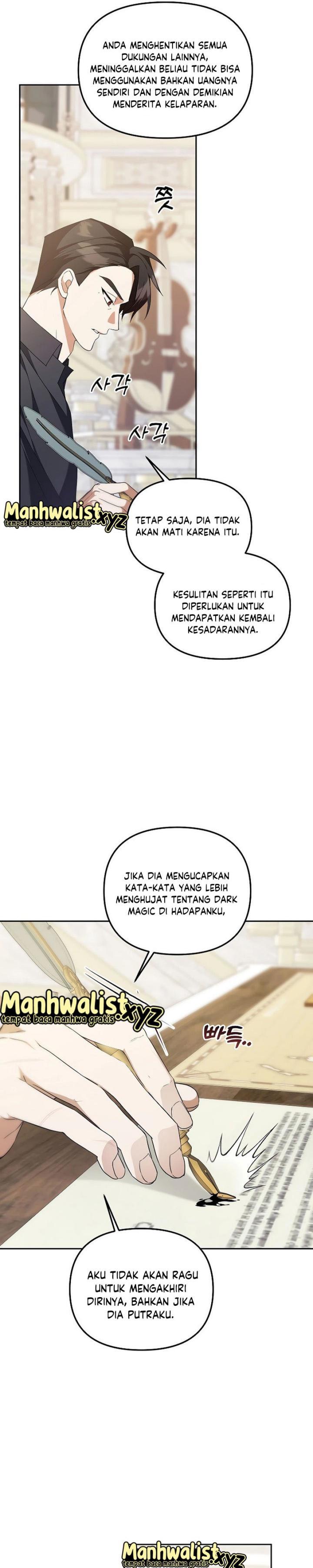 Academy’s Genius Tamer Chapter 09 Gambar 34