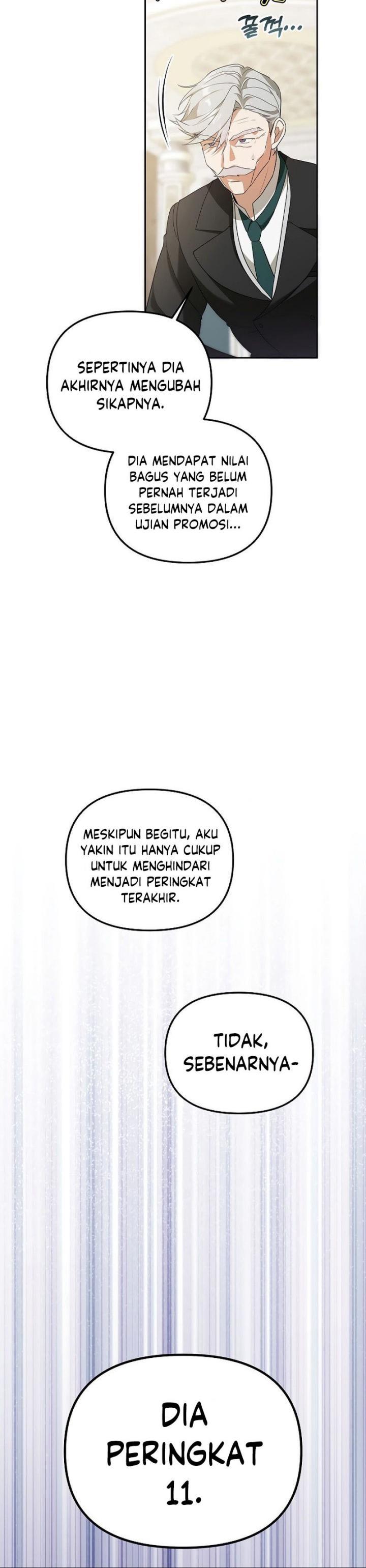 Academy’s Genius Tamer Chapter 09 Gambar 35