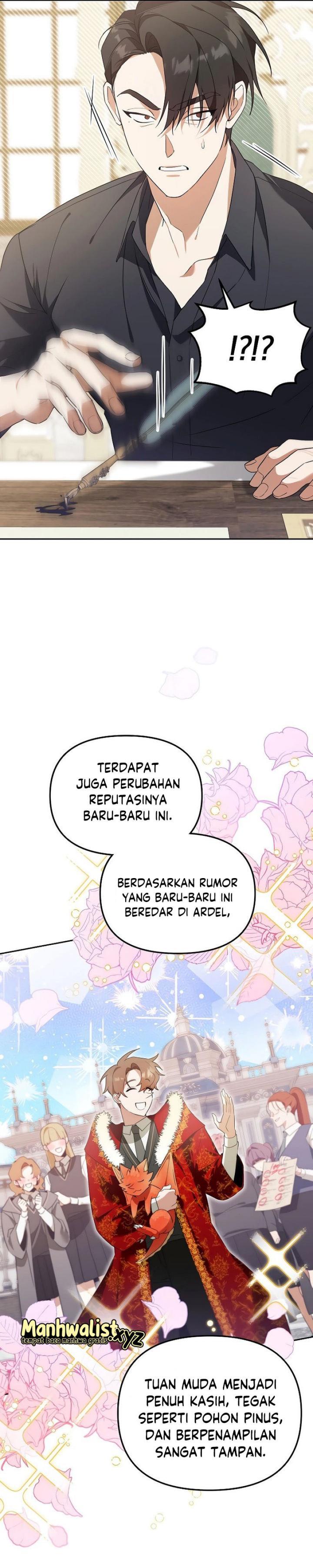 Academy’s Genius Tamer Chapter 09 Gambar 36