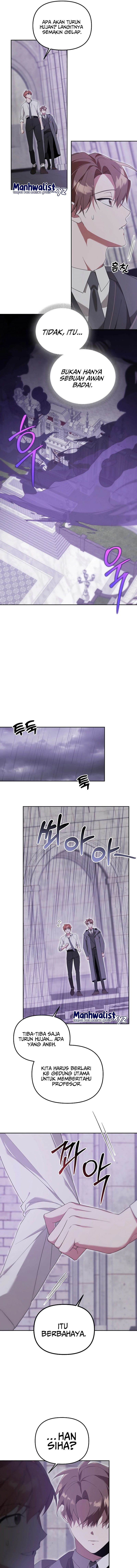 Academy’s Genius Tamer Chapter 11 Gambar 10