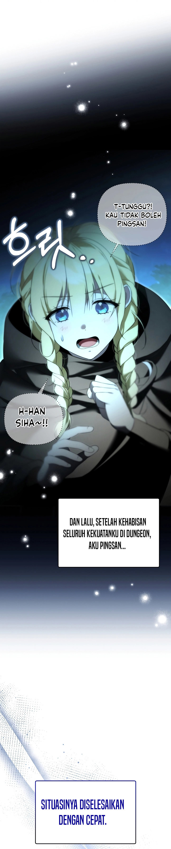 Academy’s Genius Tamer Chapter 19 Gambar 2