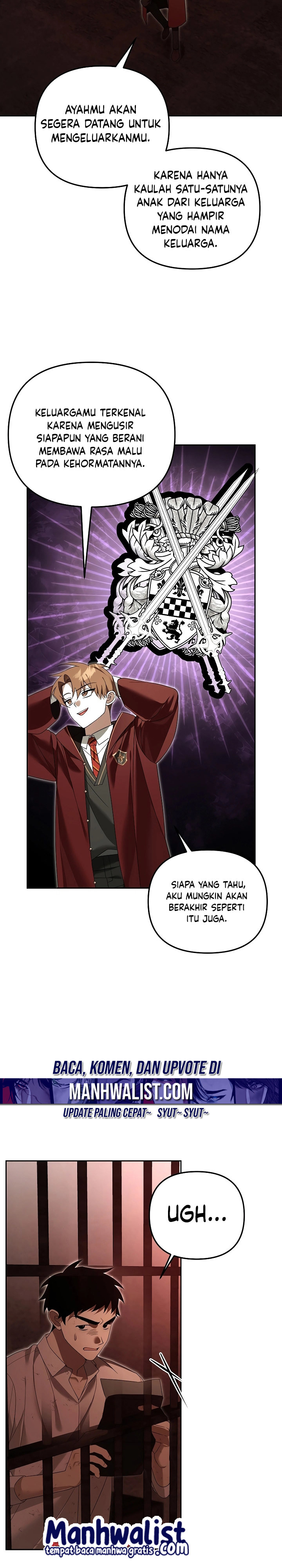 Academy’s Genius Tamer Chapter 19 Gambar 11