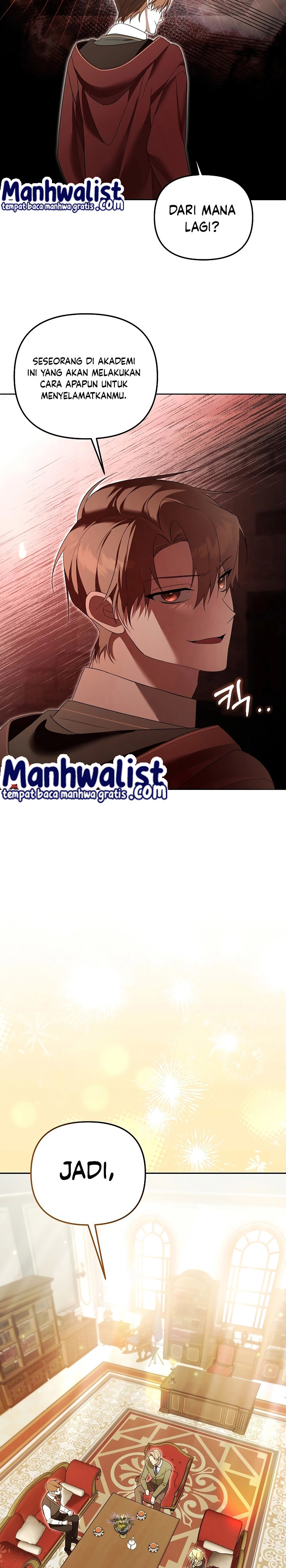 Academy’s Genius Tamer Chapter 19 Gambar 15