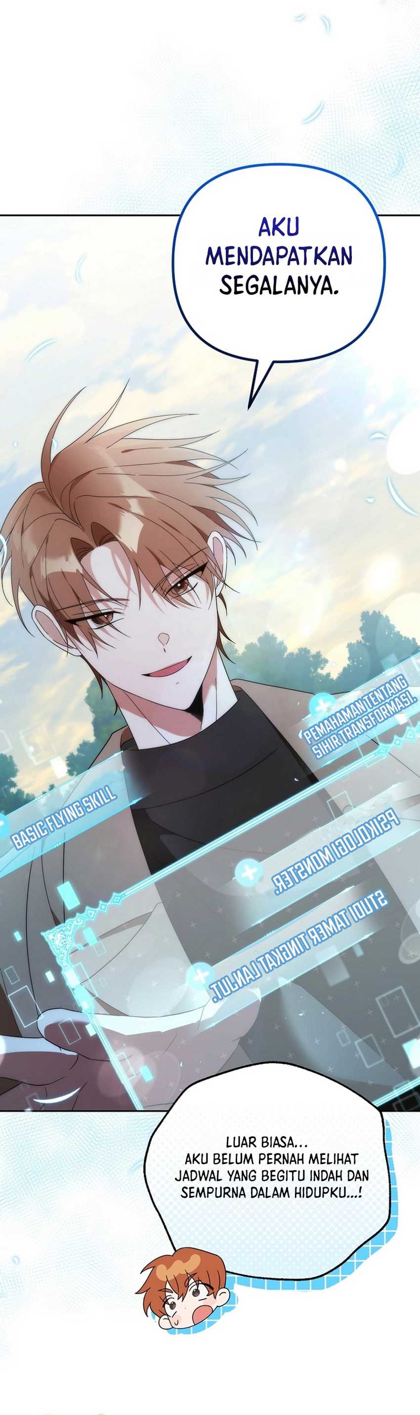 Academy’s Genius Tamer Chapter 29 Gambar 18