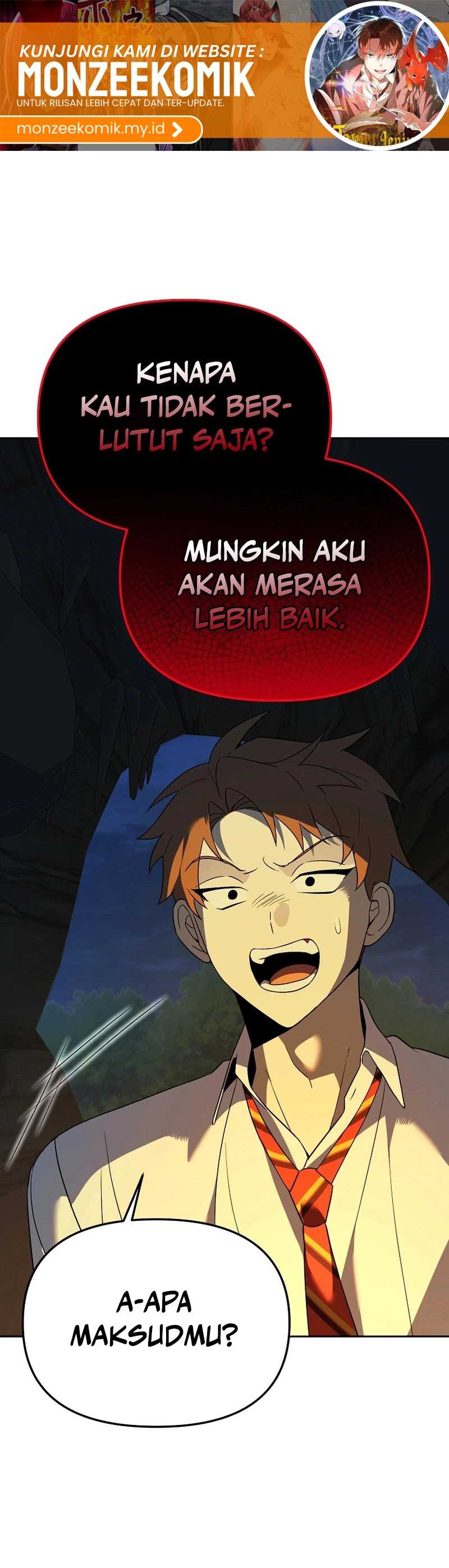 Academy’s Genius Tamer Chapter 33 Gambar 2