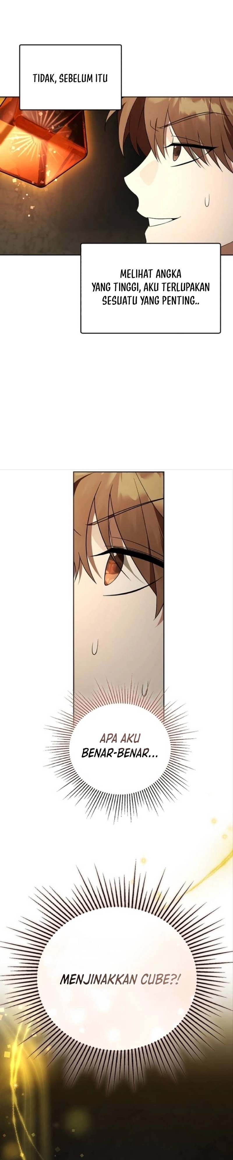 Academy’s Genius Tamer Chapter 34 Gambar 4