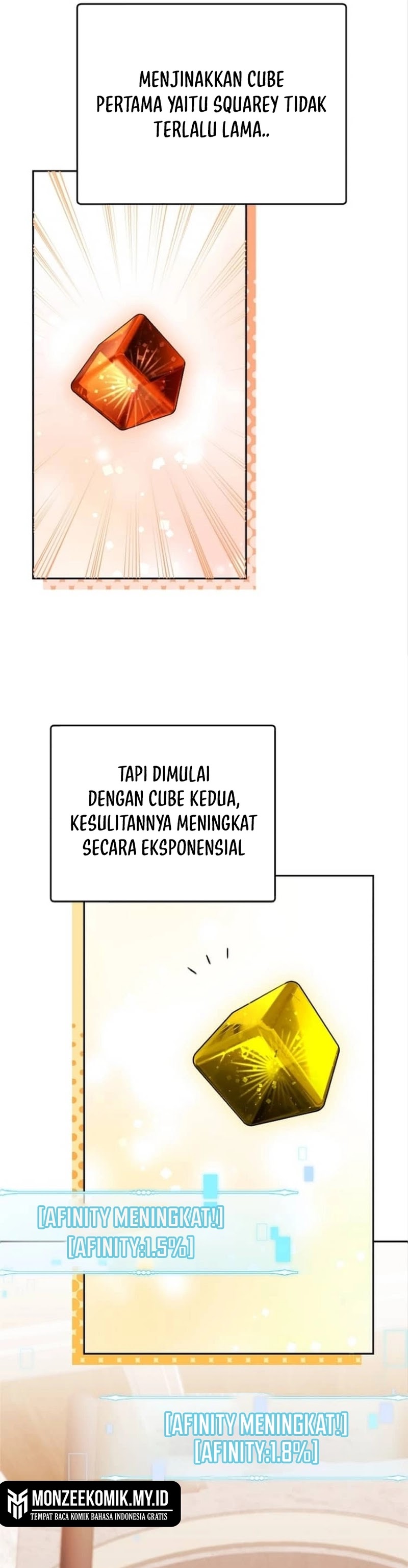 Academy’s Genius Tamer Chapter 34 Gambar 6