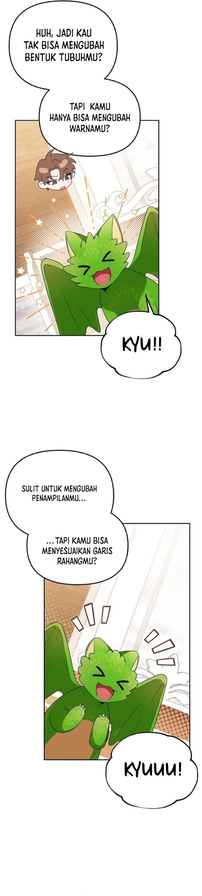 Academy’s Genius Tamer Chapter 34 Gambar 12