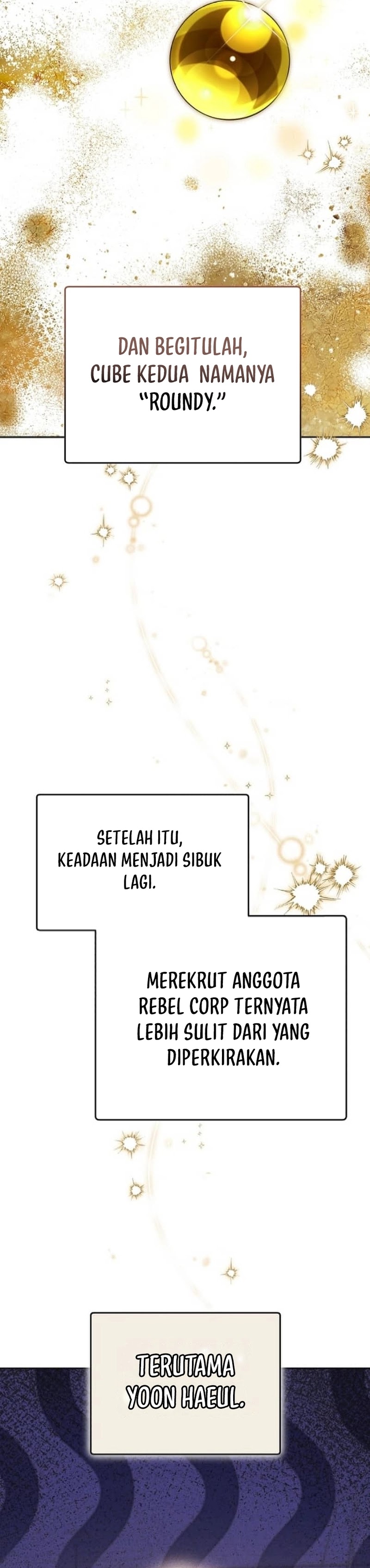 Academy’s Genius Tamer Chapter 34 Gambar 16