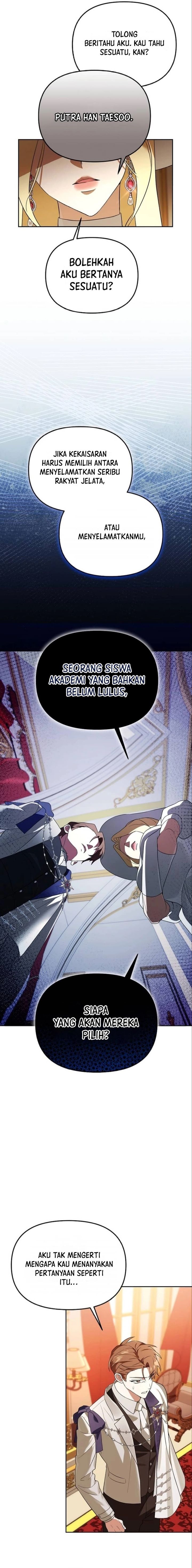 Academy’s Genius Tamer Chapter 37 Gambar 11