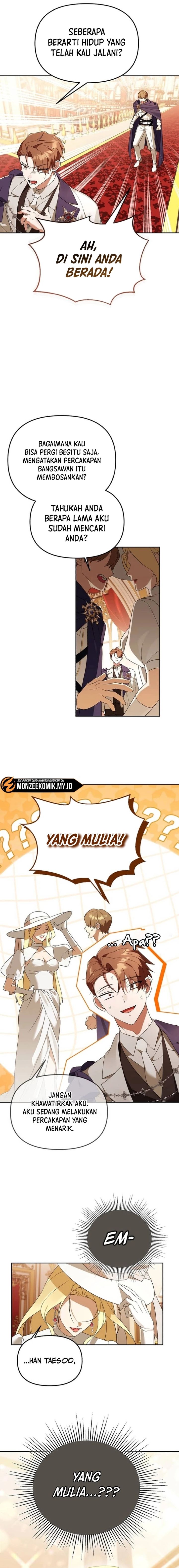 Academy’s Genius Tamer Chapter 37 Gambar 16