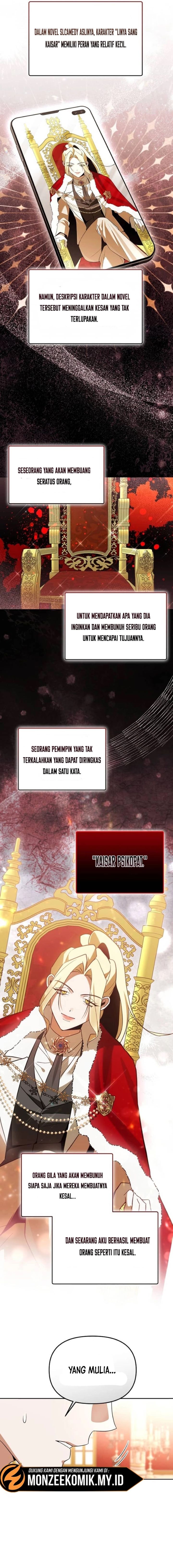 Academy’s Genius Tamer Chapter 38 Gambar 5