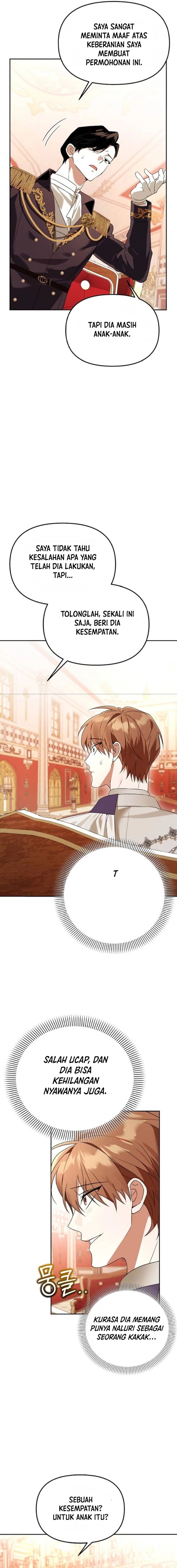 Academy’s Genius Tamer Chapter 38 Gambar 6