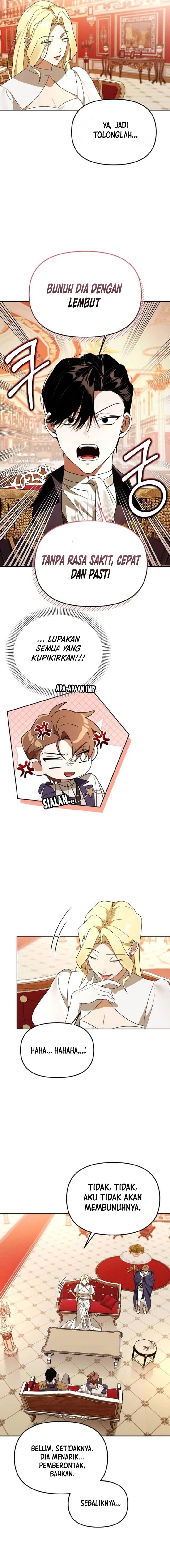 Academy’s Genius Tamer Chapter 38 Gambar 7