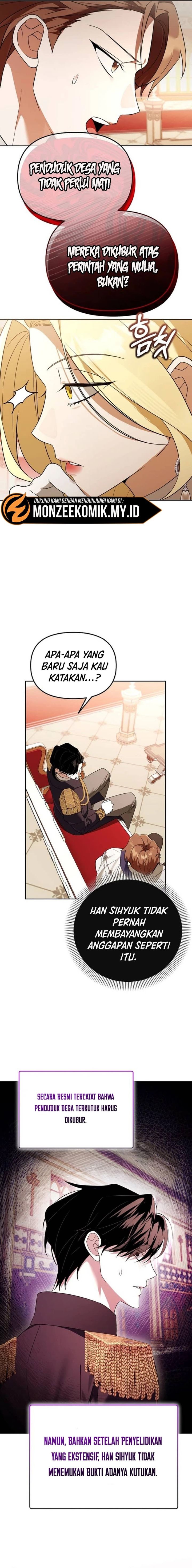 Academy’s Genius Tamer Chapter 38 Gambar 13