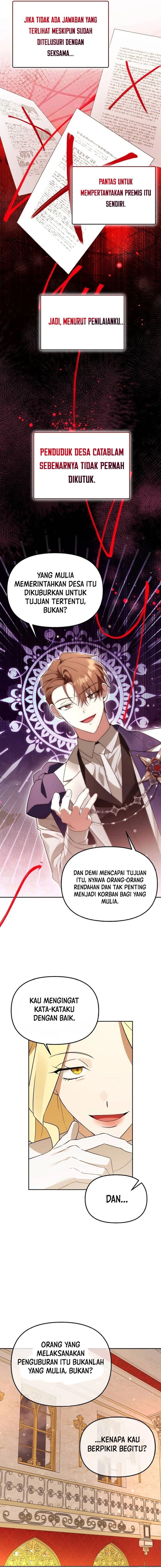 Academy’s Genius Tamer Chapter 38 Gambar 14
