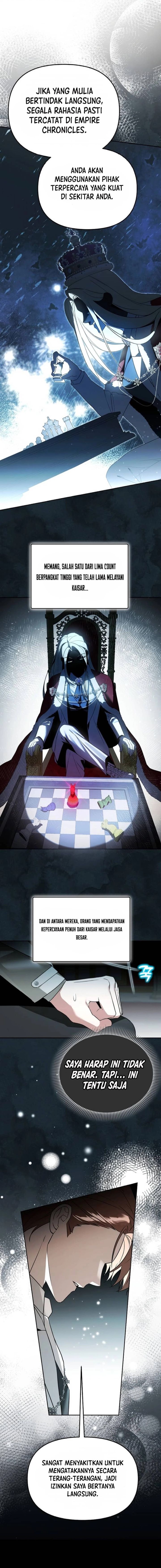 Academy’s Genius Tamer Chapter 38 Gambar 15