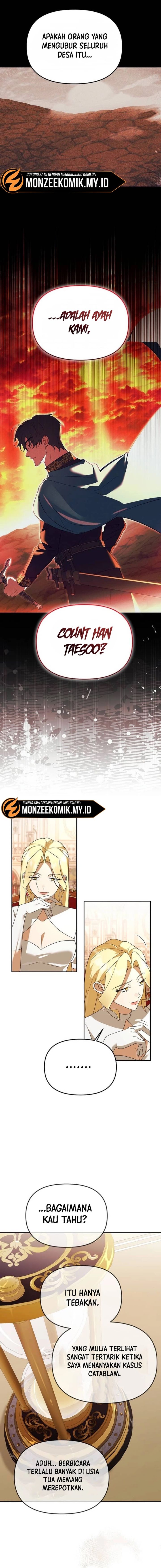 Academy’s Genius Tamer Chapter 38 Gambar 16