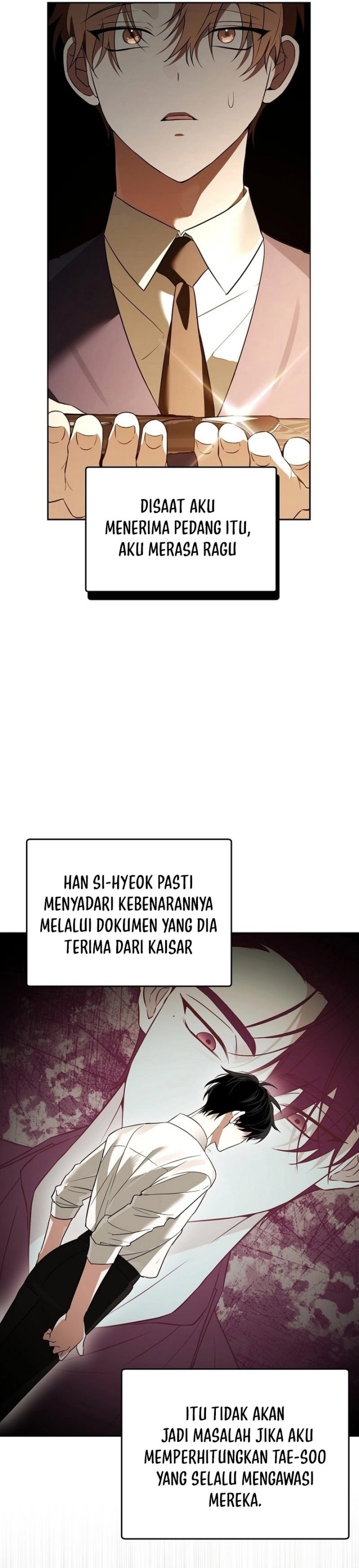 Academy’s Genius Tamer Chapter 40 S1 End Gambar 10