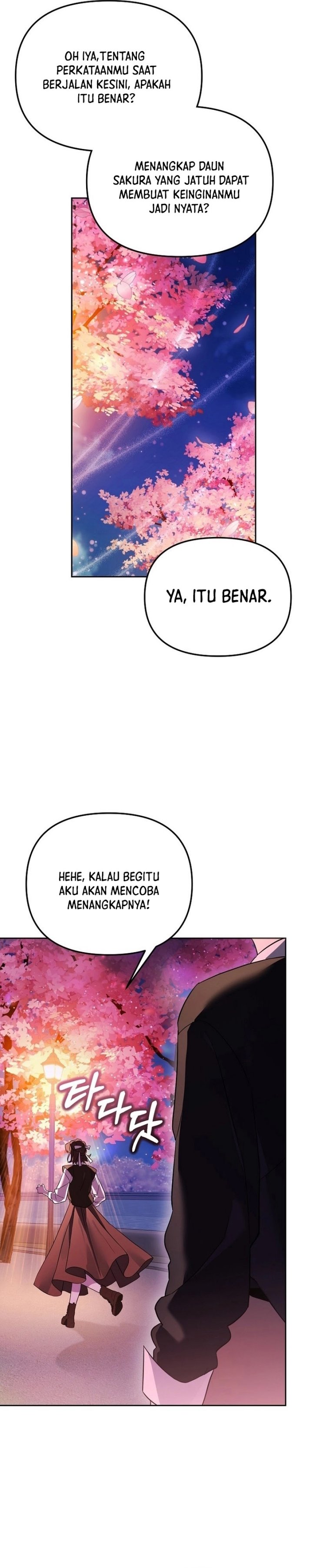 Academy’s Genius Tamer Chapter 40 S1 End Gambar 30