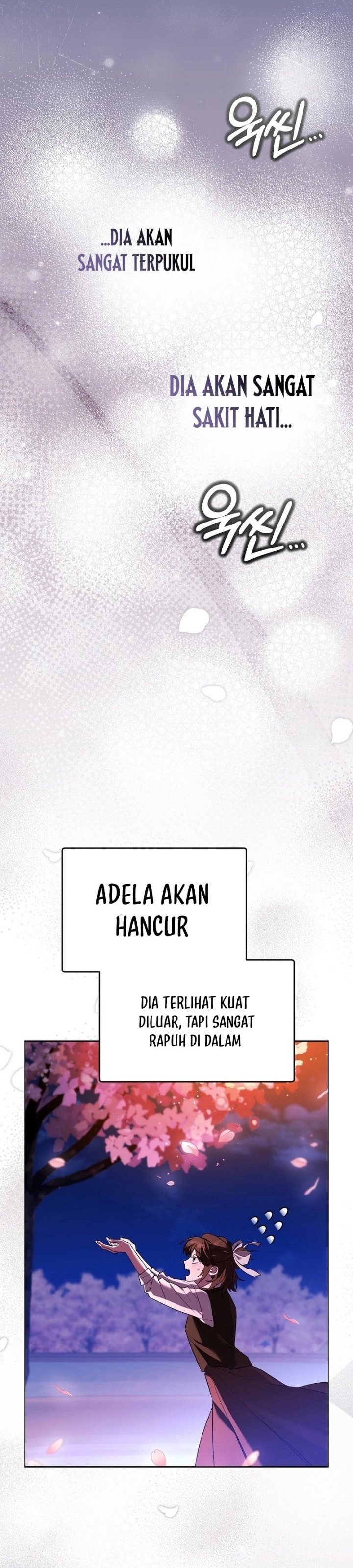 Academy’s Genius Tamer Chapter 40 S1 End Gambar 32