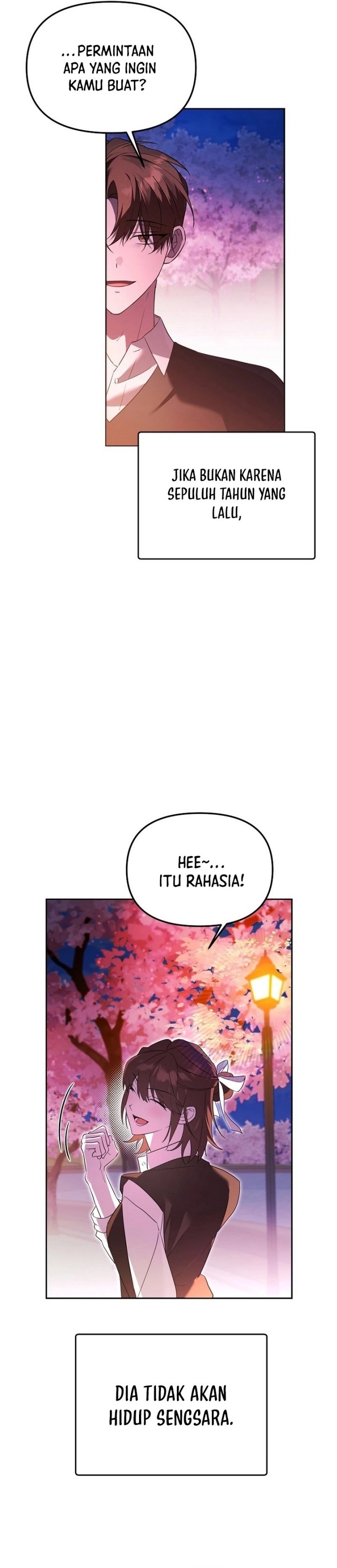 Academy’s Genius Tamer Chapter 40 S1 End Gambar 36