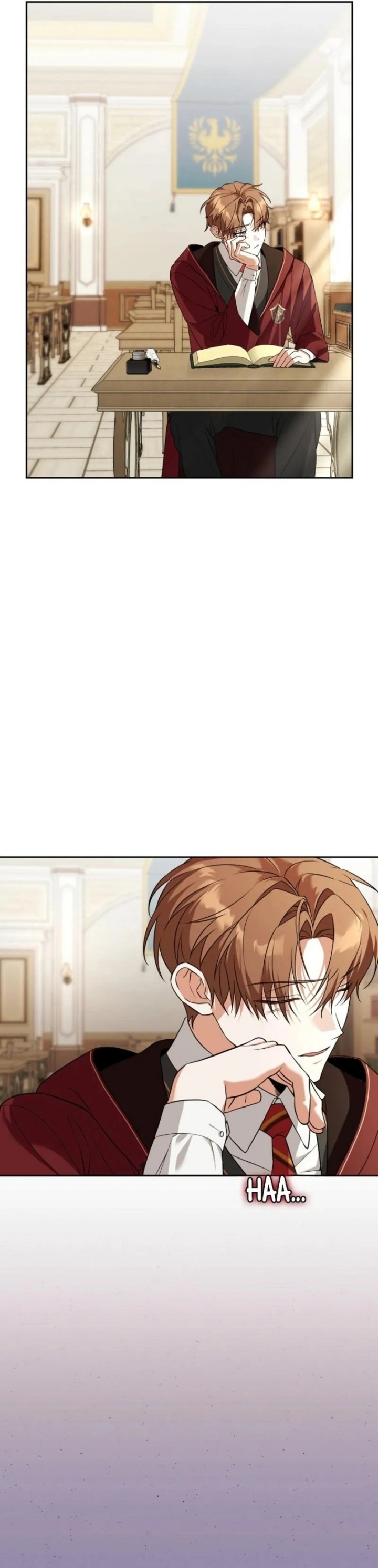 Academy’s Genius Tamer Chapter 41 Gambar 3