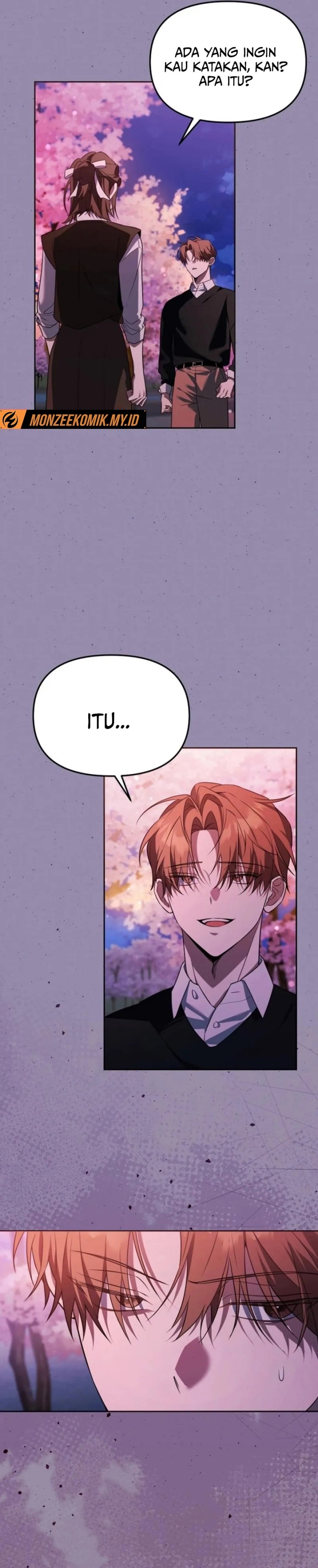 Academy’s Genius Tamer Chapter 41 Gambar 4