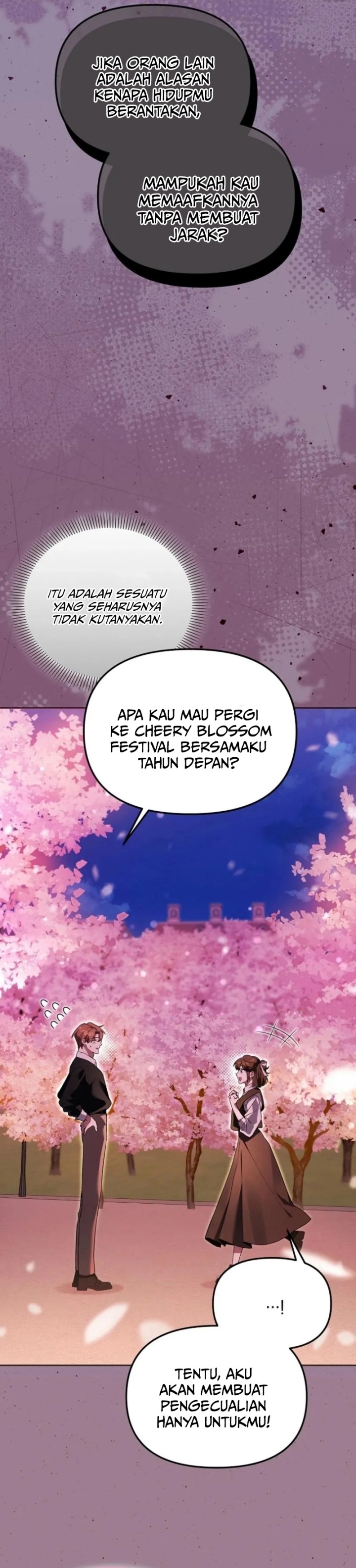 Academy’s Genius Tamer Chapter 41 Gambar 5