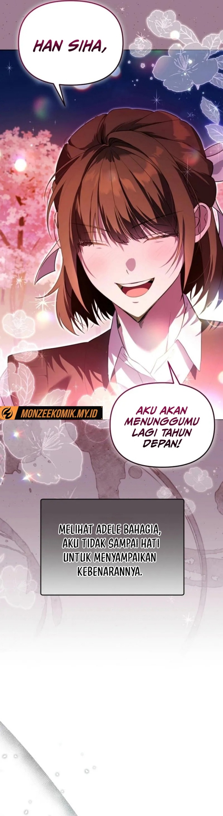 Academy’s Genius Tamer Chapter 41 Gambar 6