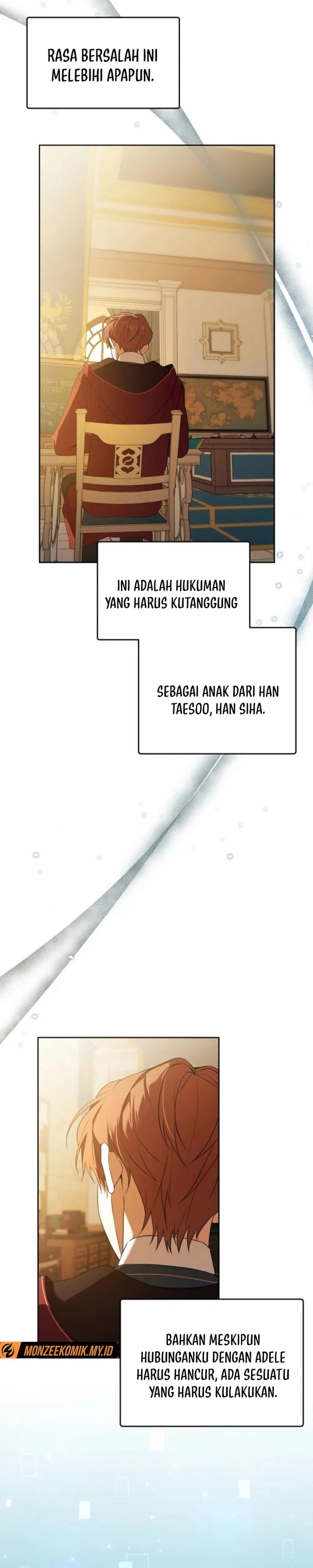 Academy’s Genius Tamer Chapter 41 Gambar 7