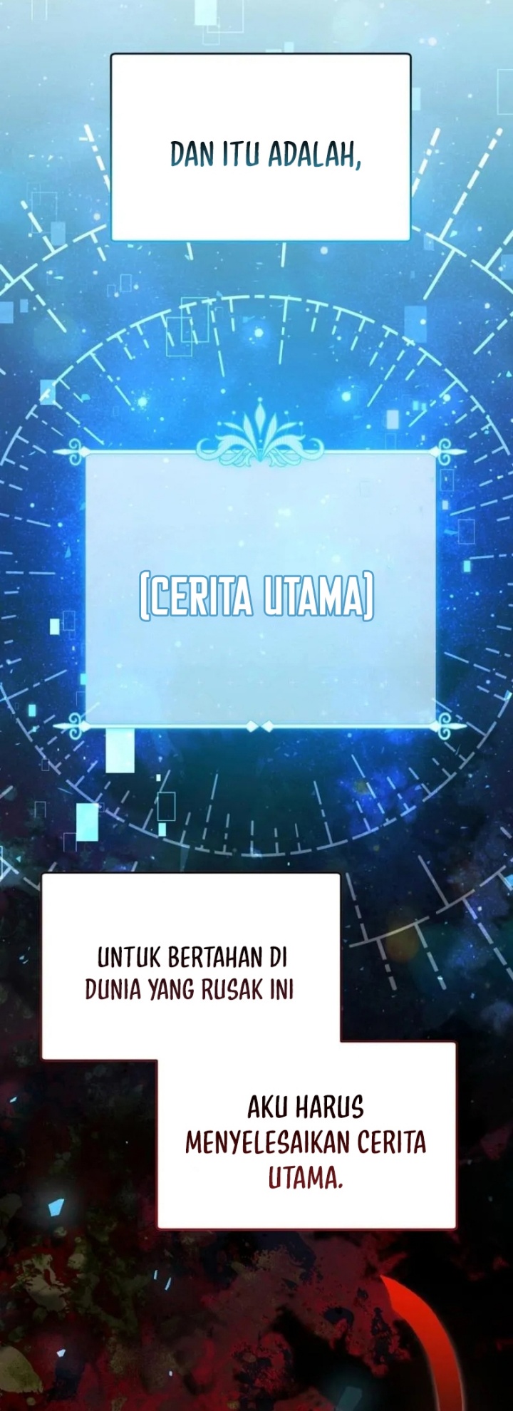 Academy’s Genius Tamer Chapter 41 Gambar 8