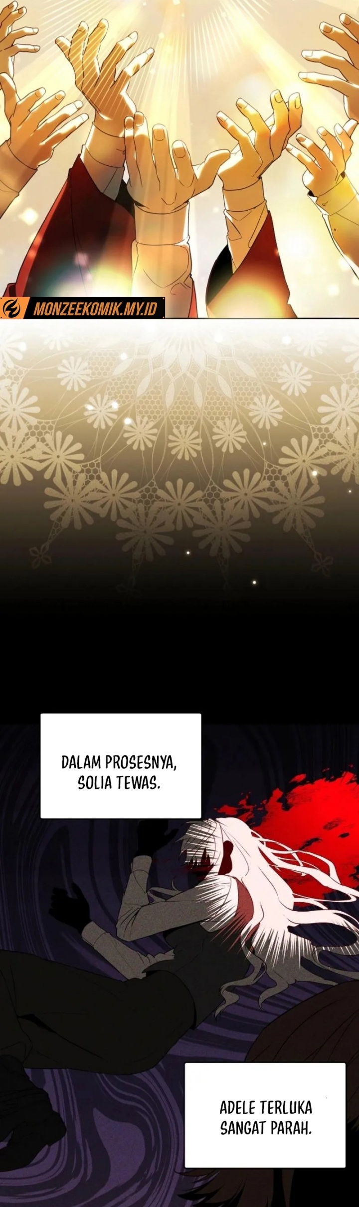 Academy’s Genius Tamer Chapter 41 Gambar 13