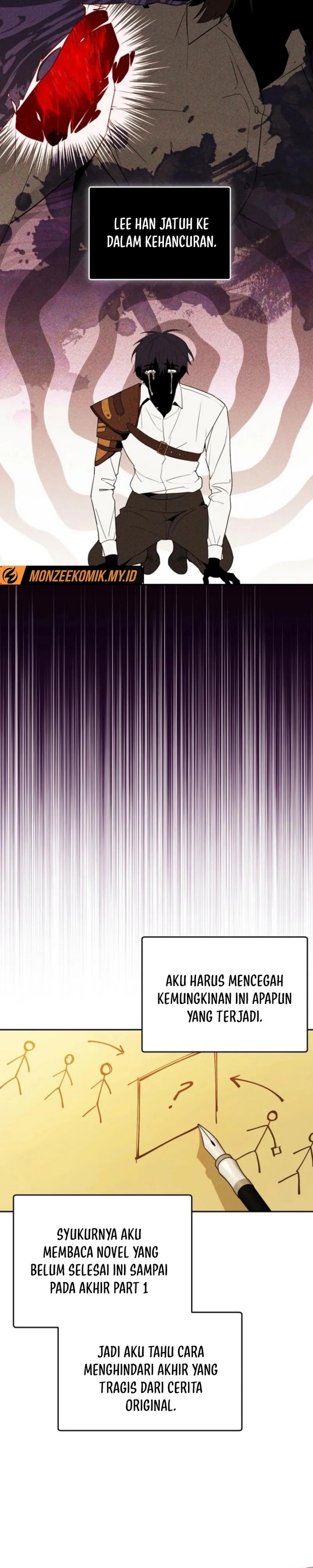 Academy’s Genius Tamer Chapter 41 Gambar 14