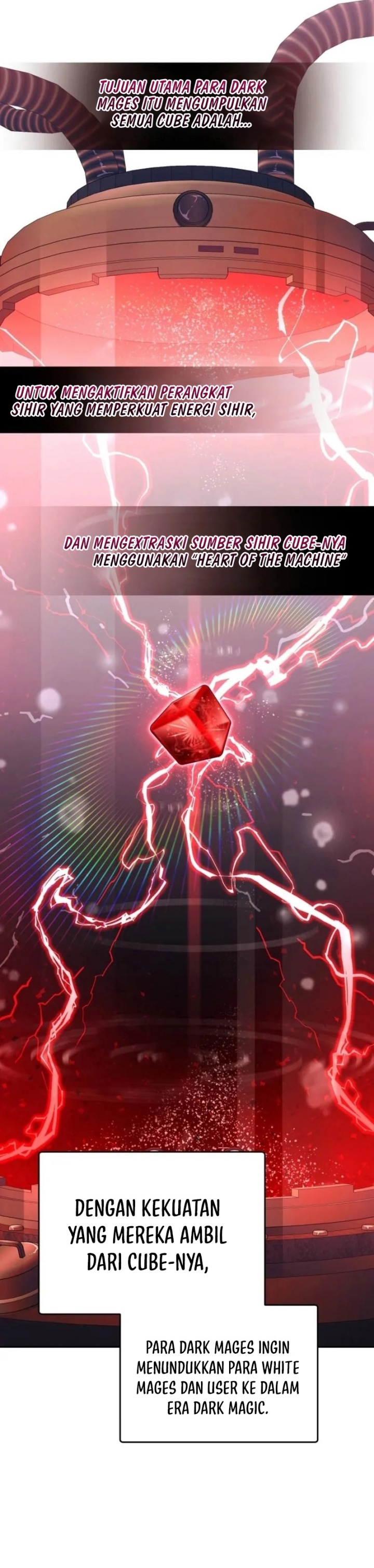 Academy’s Genius Tamer Chapter 41 Gambar 15