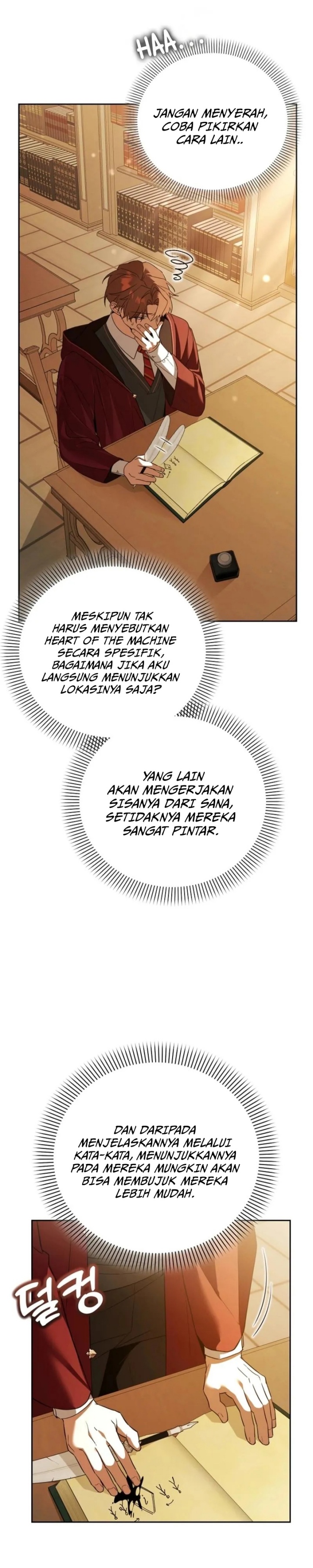 Academy’s Genius Tamer Chapter 41 Gambar 20