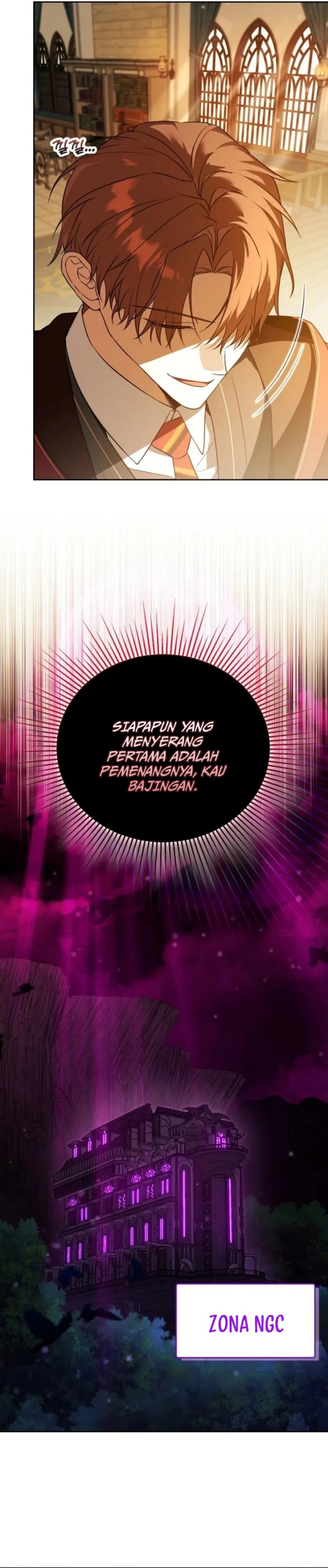 Academy’s Genius Tamer Chapter 41 Gambar 23